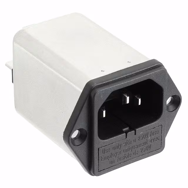 06BEEG3F Delta Electronics  Power Entry Modules (PEM)